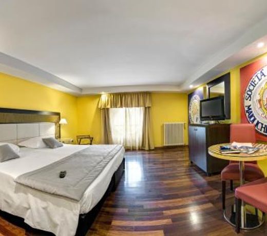 Hotel Vittoria