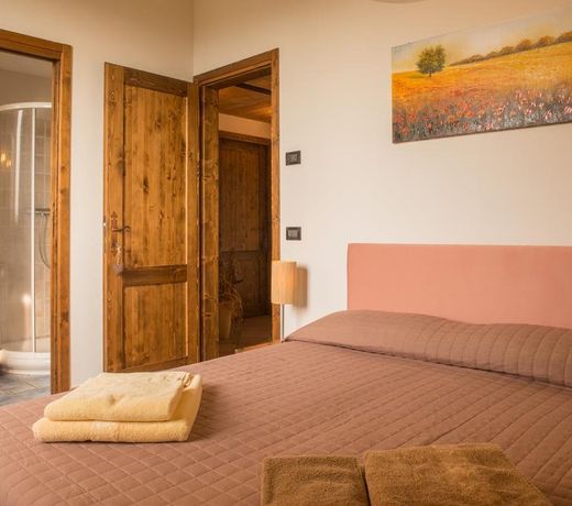 Locanda Camera con Vista