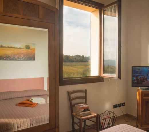 Locanda Camera con Vista