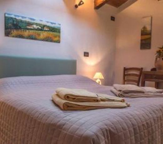 Locanda Camera con Vista
