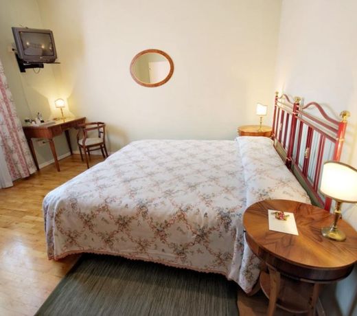 Locanda Paradiso