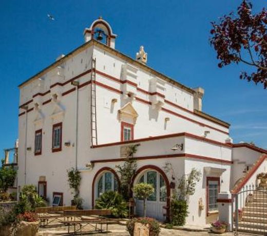 Masseria Montenapoleone