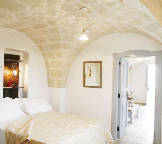 Masseria Montenapoleone
