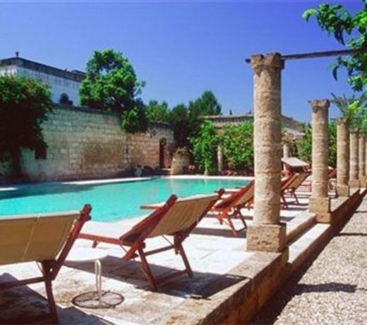 Masseria Marzalossa