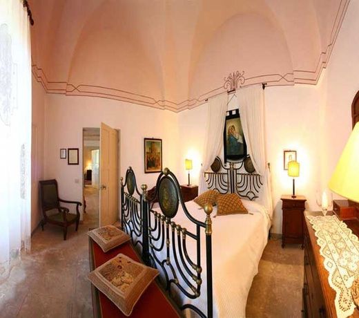 Masseria Marzalossa