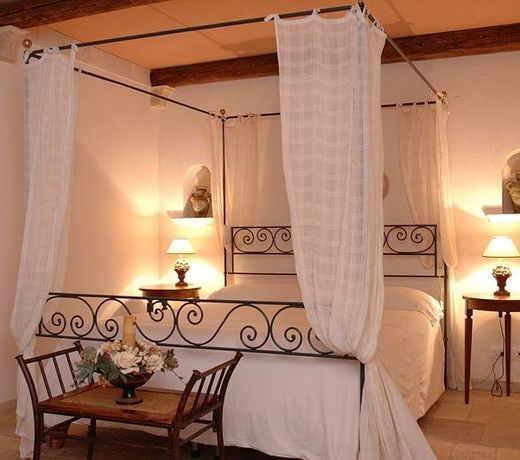 Masseria Marzalossa