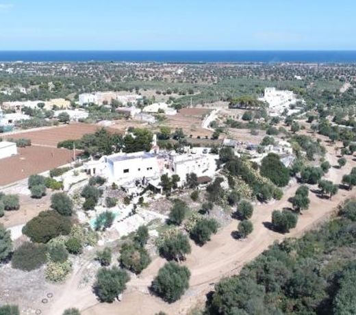 Masseria Pelosella B&B
