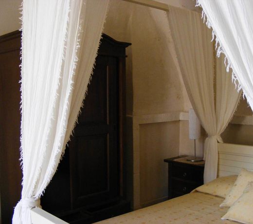 Masseria Pelosella B&B