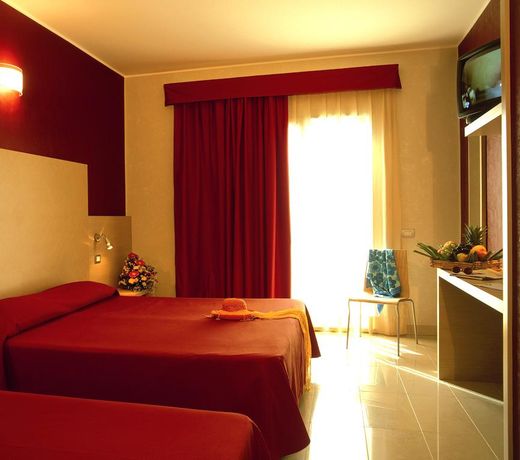 GranSerena Hotel