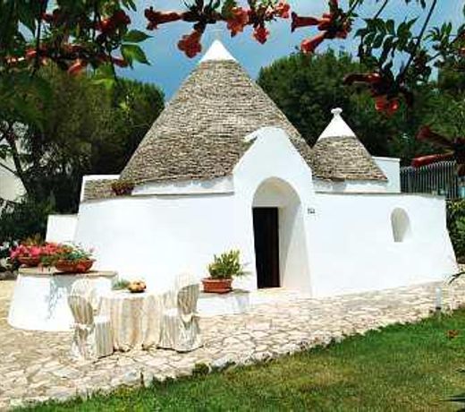 Hotel Sierra Silvana