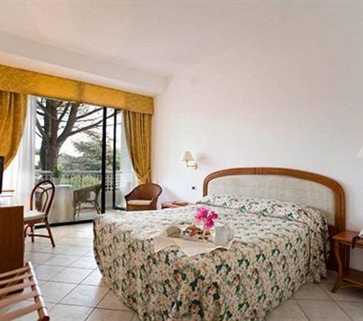 Hotel Sierra Silvana