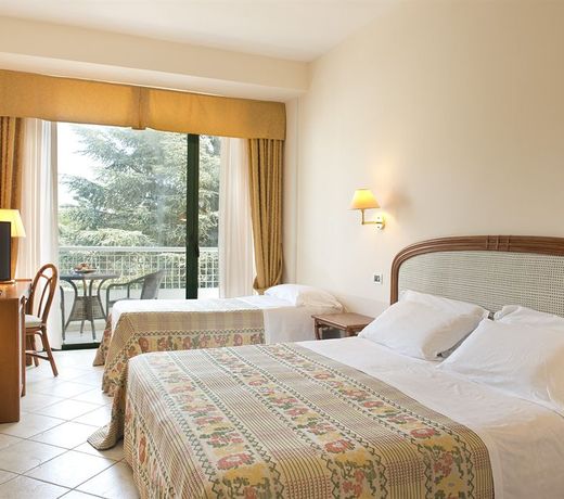 Hotel Sierra Silvana