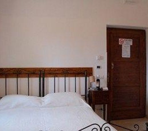 Masseria Casa Nostra