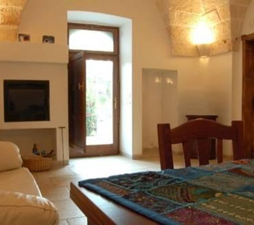Masseria Casa Nostra