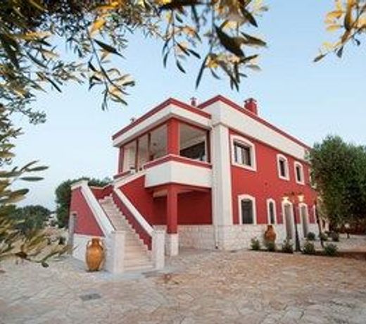 Masseria Borgo Ritella