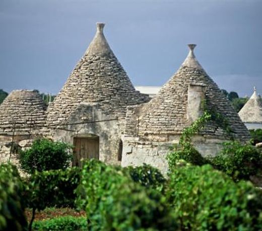 Masseria Salamina