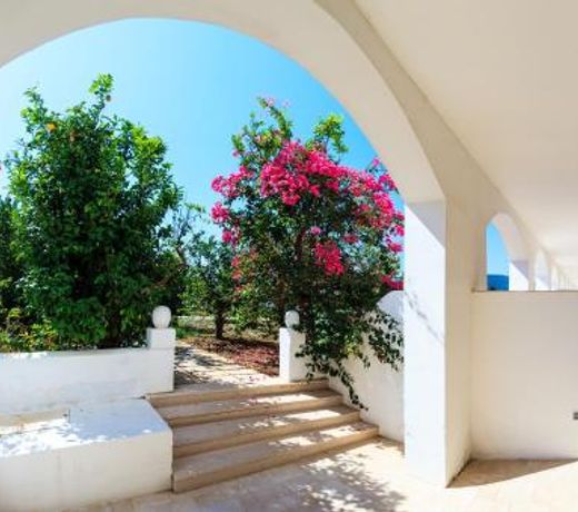 Masseria Relais Del Cardinale