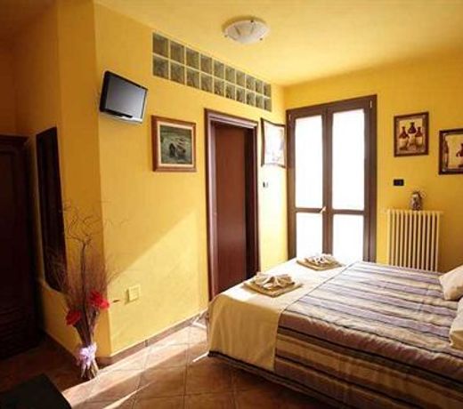 Casa di Campagna B&B La Corte