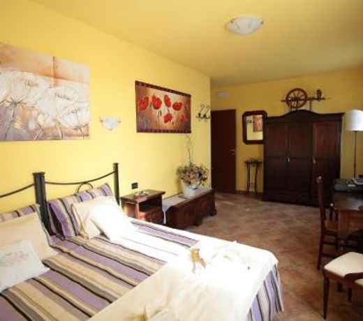 Casa di Campagna B&B La Corte