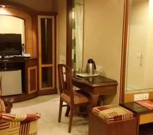 Treebo Trend Raaj Residency