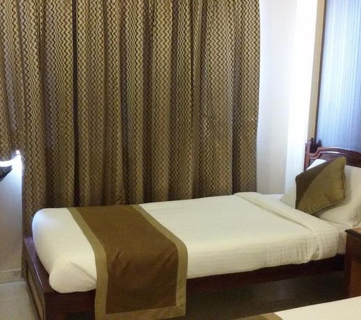 Treebo Trend Raaj Residency