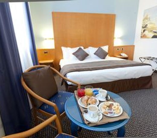 UNAWAY Hotel Occhiobello