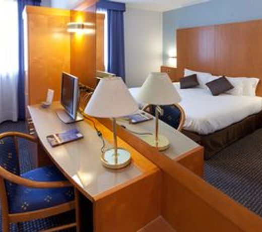 UNAWAY Hotel Occhiobello