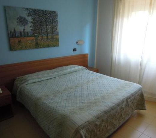 Hotel Italia Occhiobello