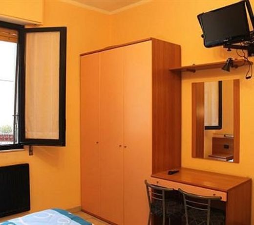 Hotel Santa Maria