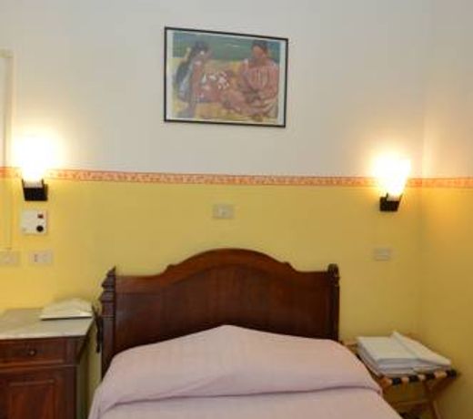 Hotel Deutsche Familien