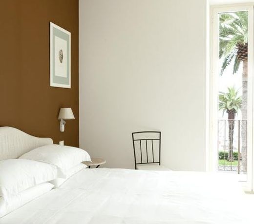 Hotel San Pietro Palace