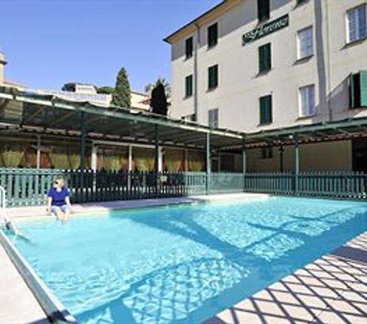 Hotel Florenz