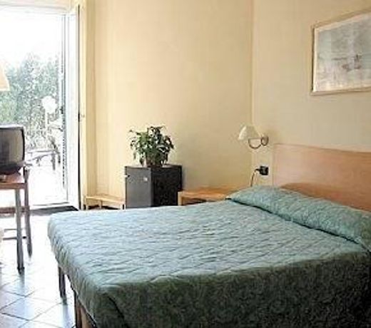 Hotel Florenz