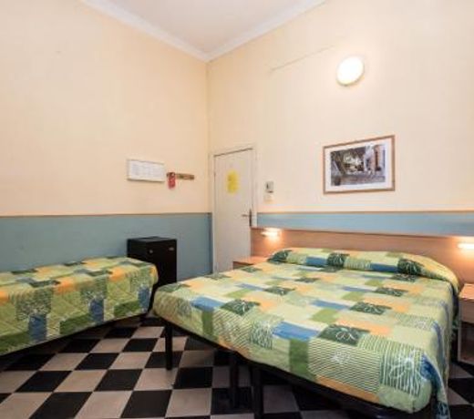 Hotel Florenz