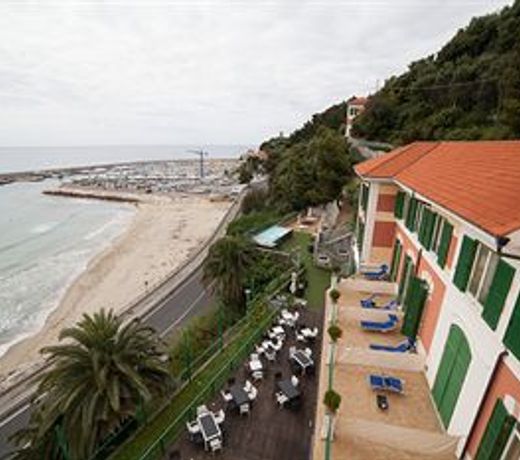 HOTEL DEL GOLFO