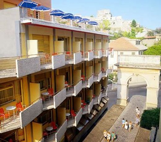 Hotel Colibrì