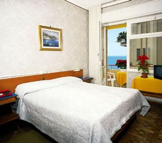 Hotel Colibrì