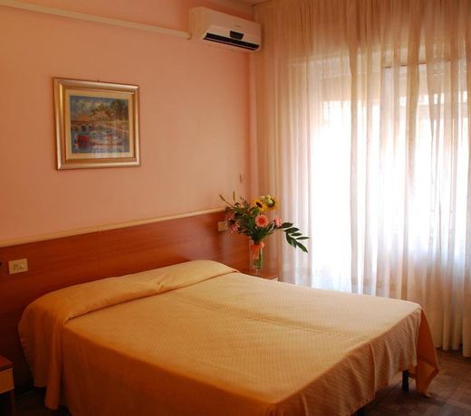 Hotel Colibrì