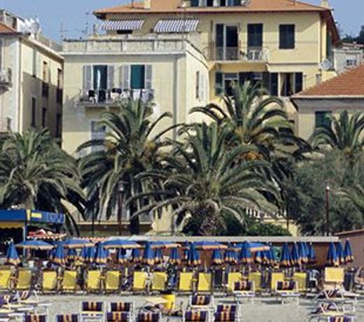 Hotel Medusa