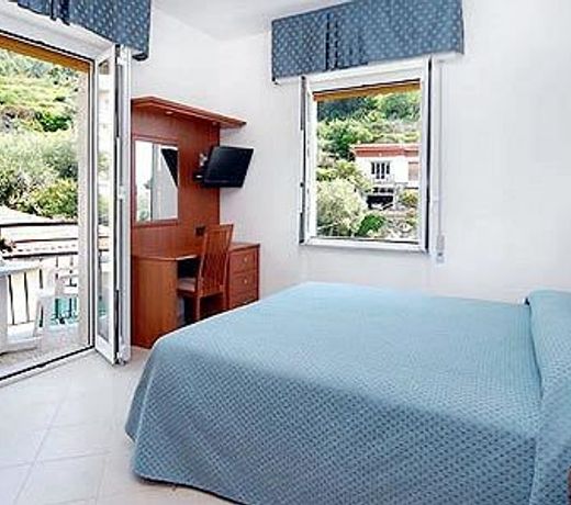 Hotel Noris