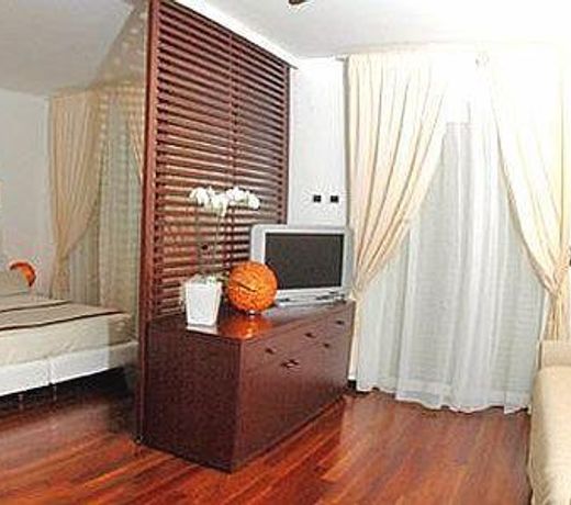 Ristorante Hotel Al Saraceno