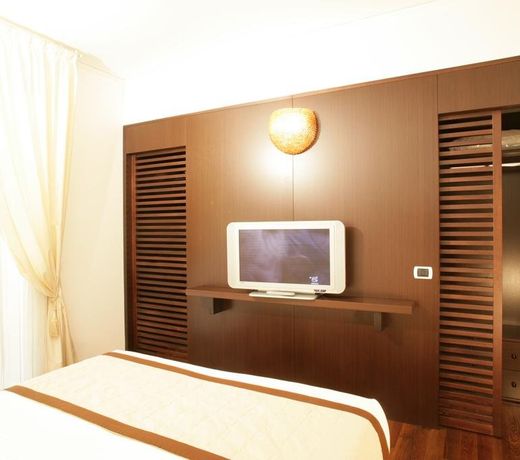 Ristorante Hotel Al Saraceno