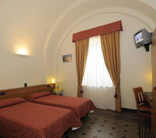 Hotel San Giuseppe