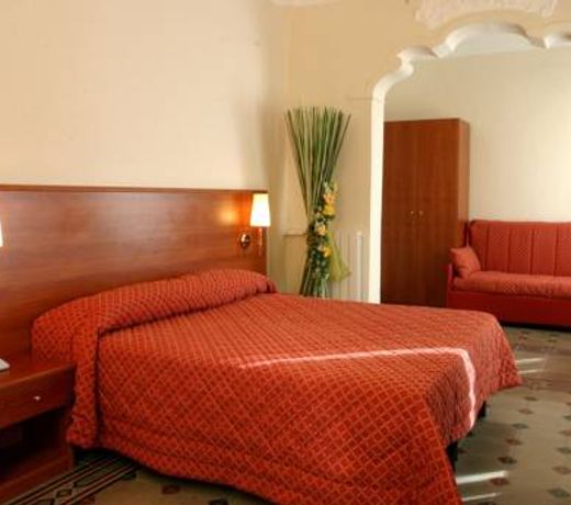 Hotel San Giuseppe