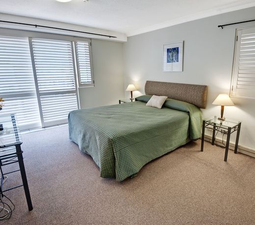Osprey Apartments