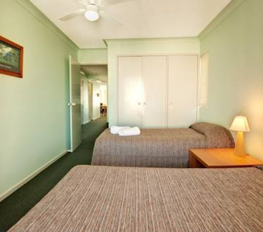 Osprey Apartments