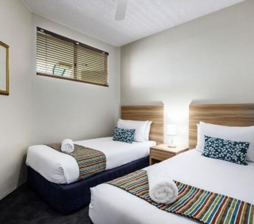 Landmark Resort