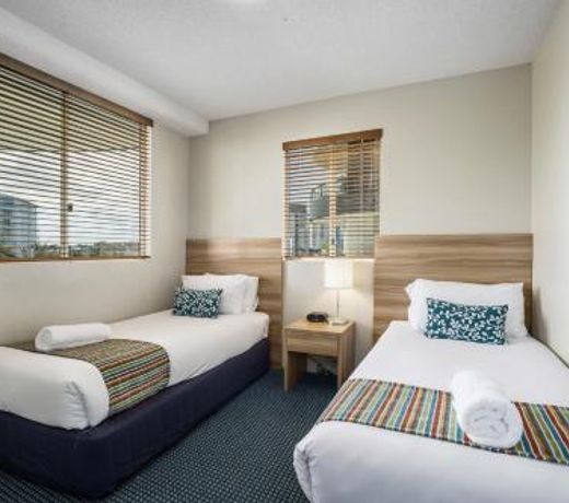 Landmark Resort