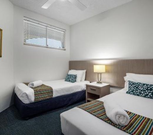 Landmark Resort