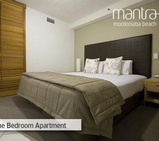 Mantra Mooloolaba Beach